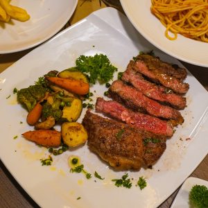 Tomahawk Black Angus