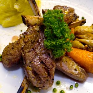 Tenderloin Black Angus